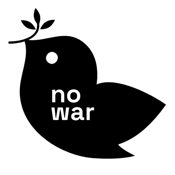 No war